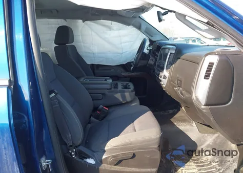 2016 GMC Sierra 2500Hd Sle z USA, uszkodzony, nr VIN 1GT22SEG6GZ319607